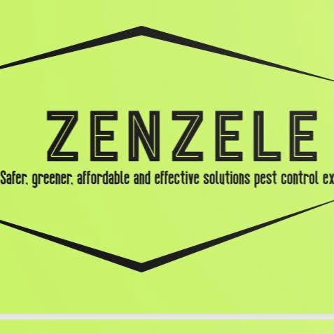 Zenzele Pest Control logo